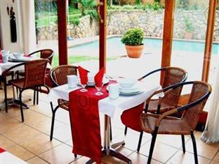 Mizizi House Of Sandton B & B Йоханнесбург Экстерьер фото