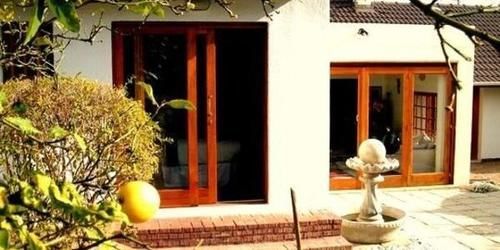 Mizizi House Of Sandton B & B Йоханнесбург Экстерьер фото